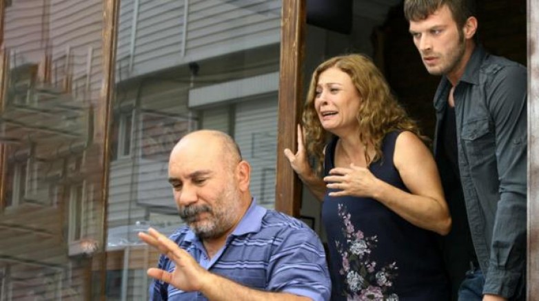 Oyuncu Semra Dinçer hayatını kaybetti