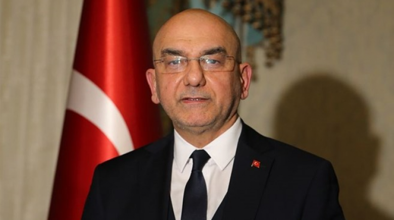 Ozan Ceyhun Erdoğan’ın açıklamaları üzerine Dışişleri Bakanlığı’na çağırıldı 