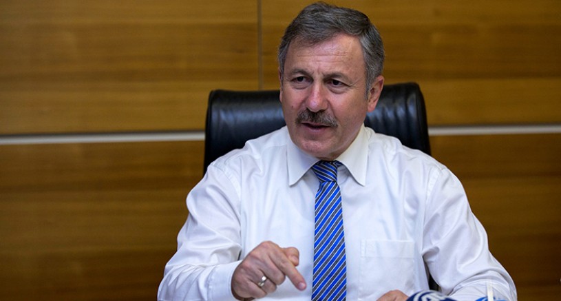 Özdağ: AKP’li 40 Milletvekili ile görüşmelerimiz devam ediyor 