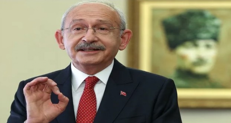 Özdağ’dan Kılıçdaroğlu’na suikast uyarısı