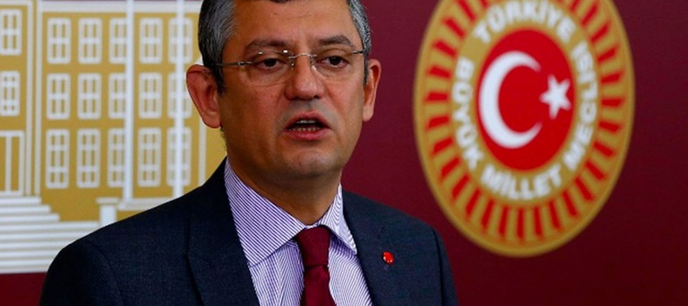 Özel: Girecekleri çukuru kazdılar!