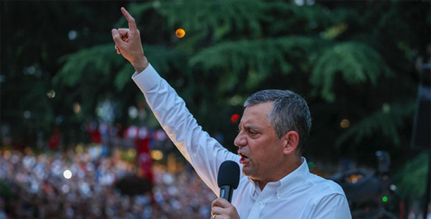 Özel: “İsmet Paşa’nın Armağanı Çaya Sahip Çıkacağız, AK Toroslara Teslim Olmayacağız”