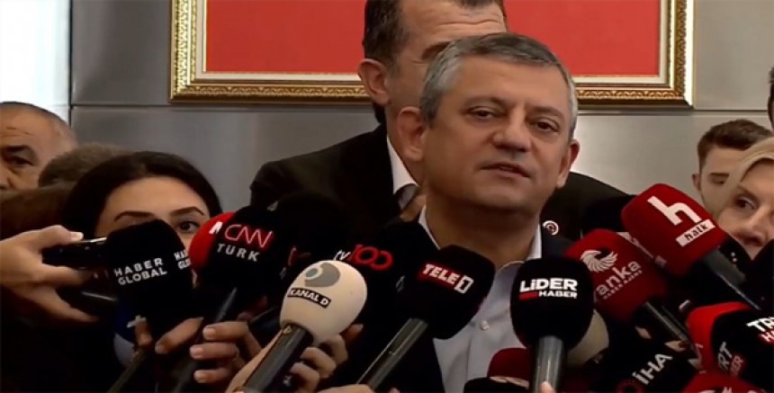 Özel: 