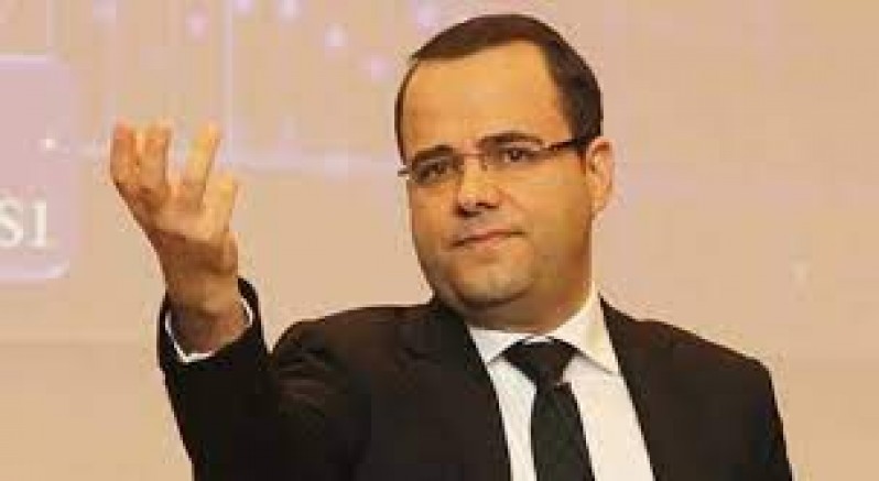 Özgür Demirtaş’tan Merkez Bankası’na çağrı: Rezerv satmayın