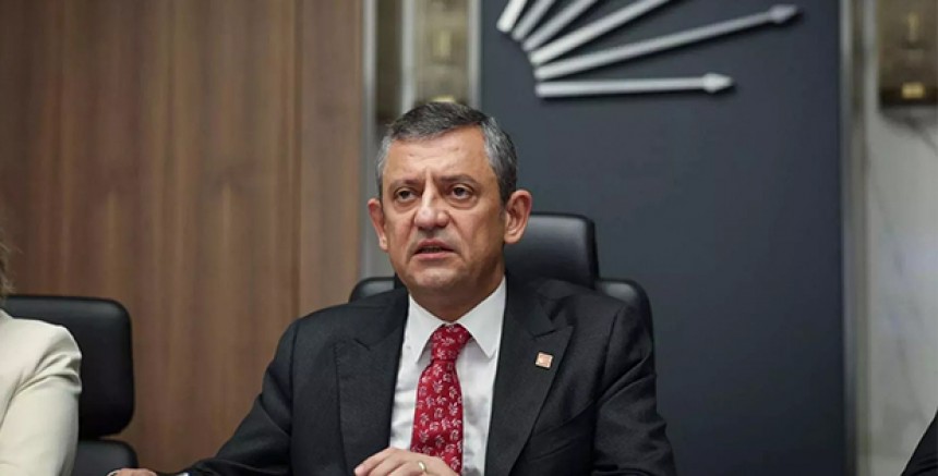 Özgür Özel’den Barış Süreci Mesajı: “Bu İş Başarılırsa Ne Türk Ne Kürt Anası Ağlayacak”