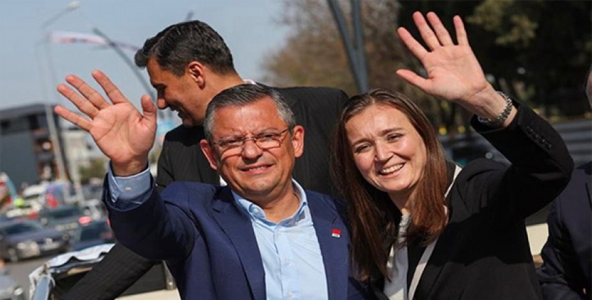 Özgür Özel’den Gülşah Durbay İçin Yürek Yakan Sözler – “Dayanacak Yanım Kalmadı”