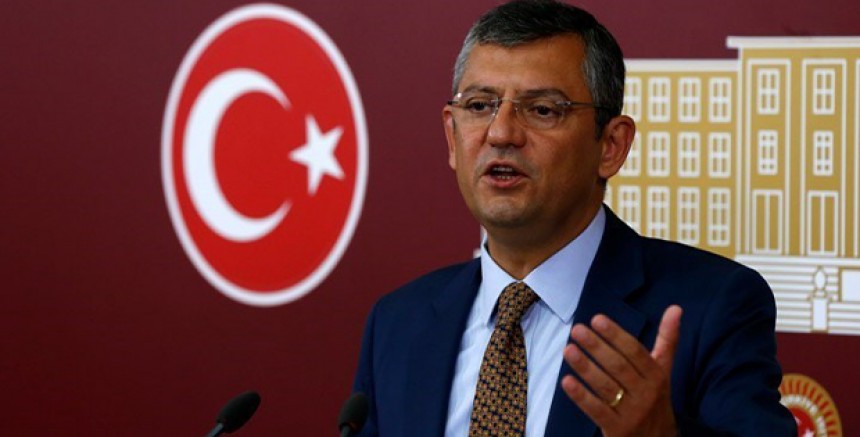 Özgür Özel, Net Konuştu: Adayım