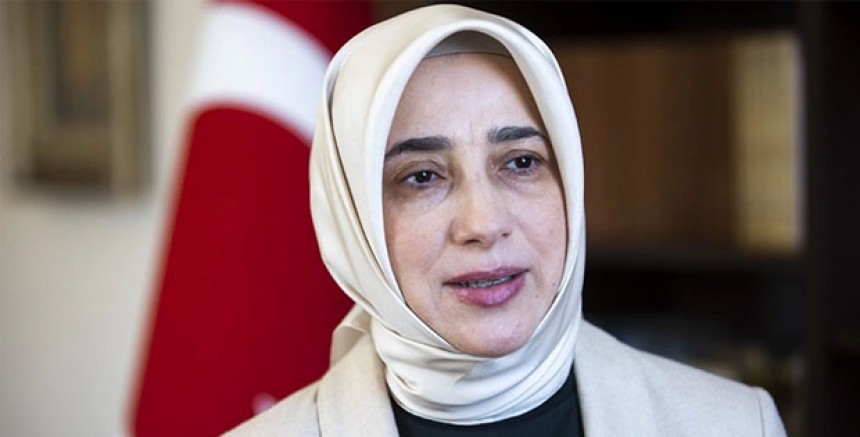 Özlem Zengin: 'Hasan Bitmez' Açıklaması Üzerine Kınama