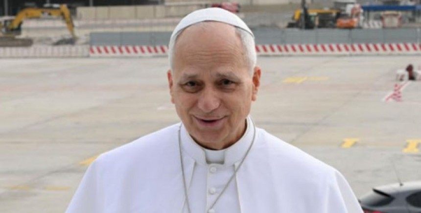 Papa’dan Trump’a Net Mesaj: “Korkmuyorum, Savaşa Karşı Konuşmaya Devam Edeceğim”