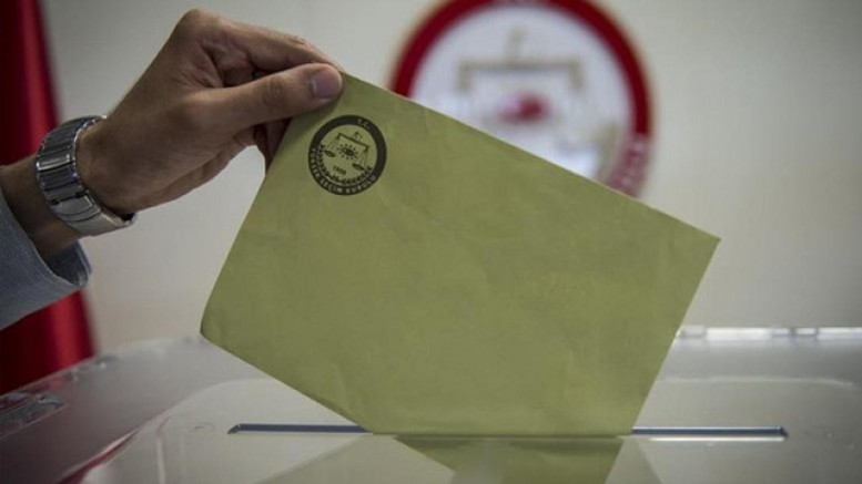 Partilerin hazineden alacakları yardım belli oldu