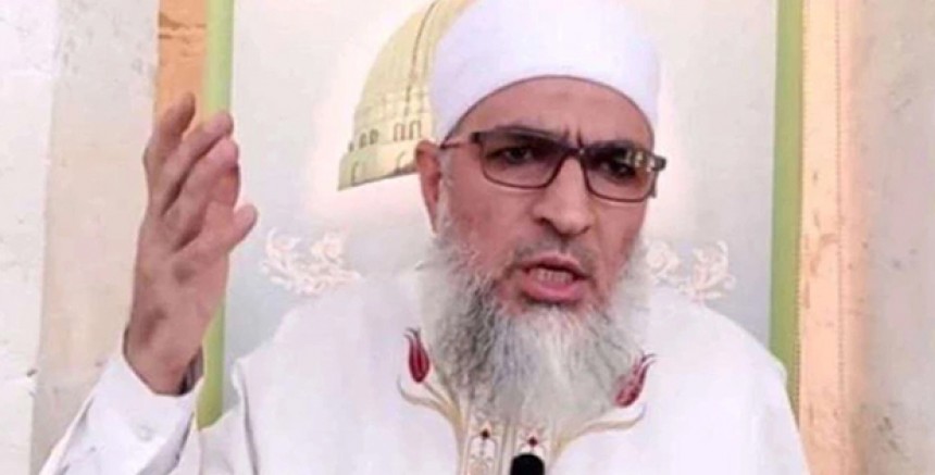 Pedofiliyi savunan imama ödül gibi ceza