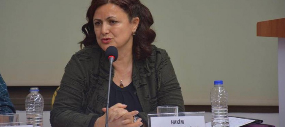 Pehlivan: Yaşam hakkı Kutsaldır, bizim kültürümüzde biat yoktur