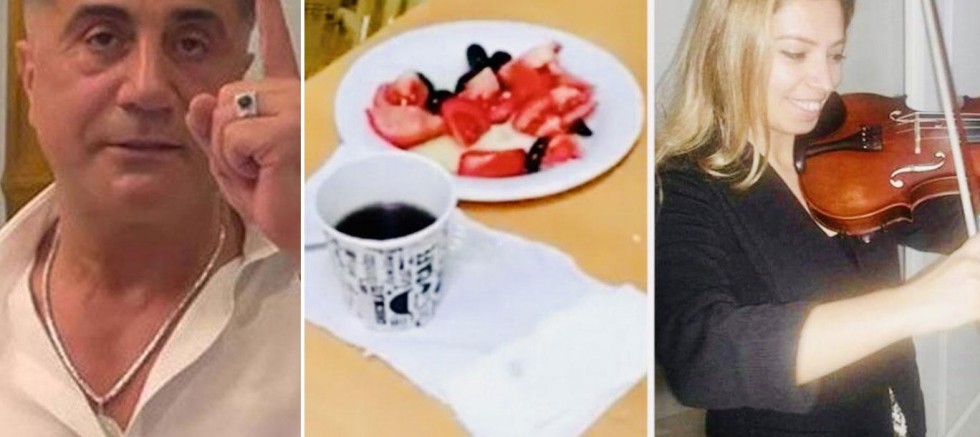 Peker’den ‘Deniz Poyraz’ tepkisi