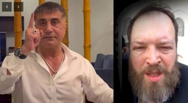 Peker’den flaş Fatih Tezcan açıklaması