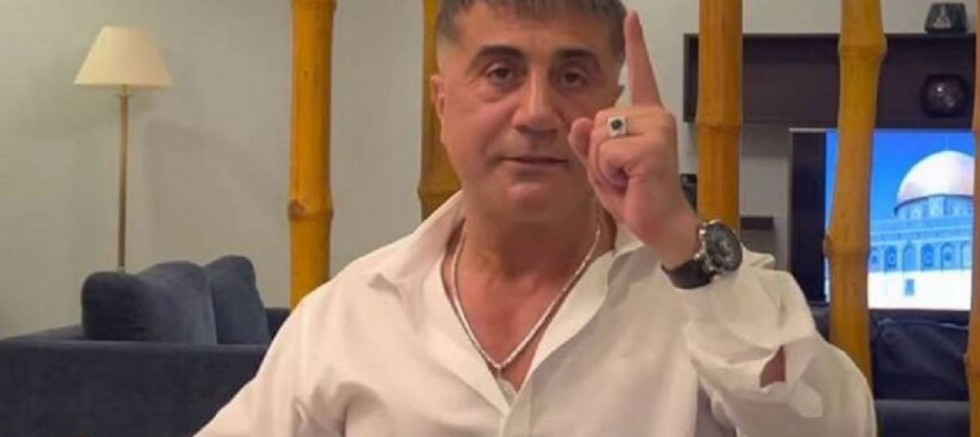Peker: Rahmetsiz Halil Falyalı ve türevleriyle tanışmak bana züldür 