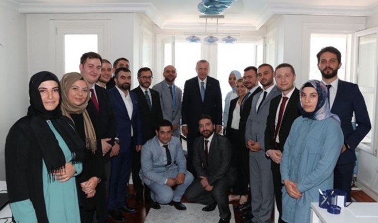 Pelikancılar ortada kaldı iddiası 