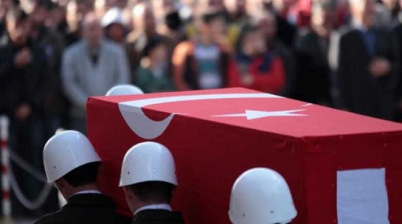 Pençe-Yıldırım Harekâtı'nda 1 asker yaşamını yitirdi
