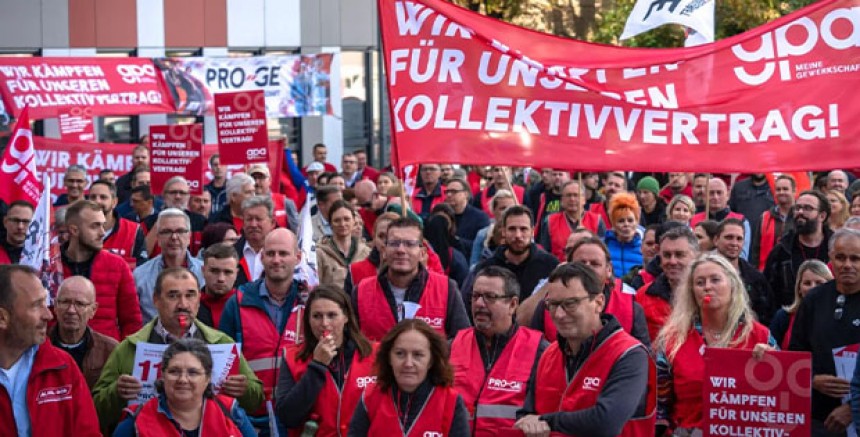 Perakendede Ücret Görüşmeleri Belirsizlikte: Yılbaşından Önce Anlaşma Olur mu?