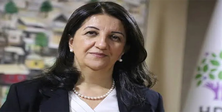 Pervin Buldan’dan Çözüm Süreci Mesajı: “İktidarın Hazırlığı Var, Bizim de Var”
