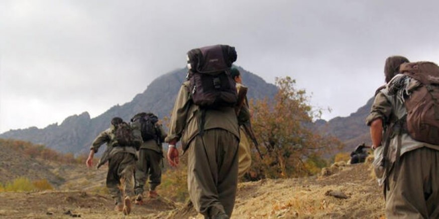 Peşmerge ile PKK arasında çatışma çıktı: 3 peşmerge yaralandı