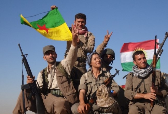 Peşmerge ve PKK arasında neler yaşanıyor?