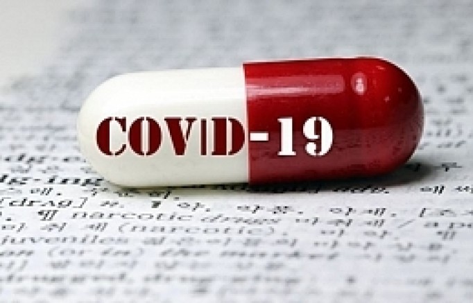 Pfizer'dan yeni adım: Koronavirüs tedavisinde yeni ilaç 