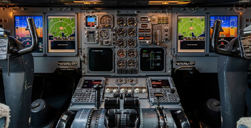 Pilotlar Artık Kokpitte Namaz Kılabilecek 