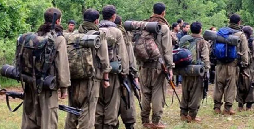PKK, depremler sonrası ilan ettiği 'eylemsizlik' kararının sona erdiğini açıkladı 
