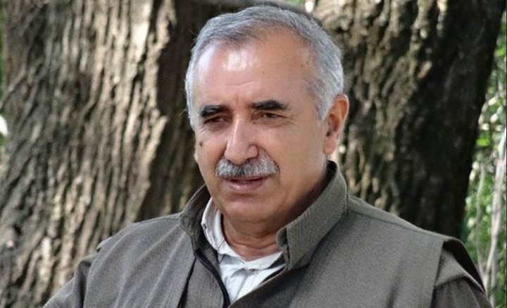 PKK Yöneticisi Karayılan: Marksizim-Leninizm bir modaydı, ABD’ye asla düşman değiliz dedi