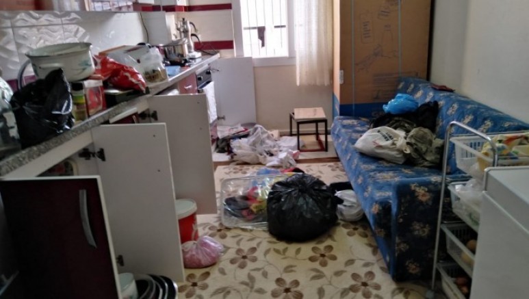 Polis Adana’da 13 kişiyi göz altına aldı, HDP Gençlik Meclis üyesi darp edildi