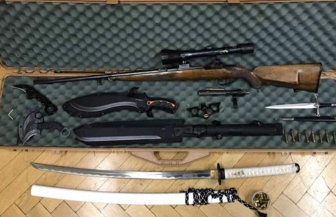 Polis Graz ve Weiz'de faaliyet gösteren uyuşturucu çetesini çökertti