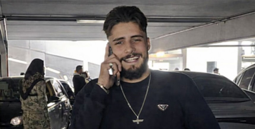 Polis Kurşunuyla Gelen Ölüm: Almanya’da Kürt Genç Rostem Hayatını Kaybetti