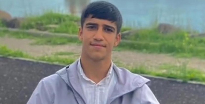 Polis Pazar gecesi Cizre Nur mahallesinde biri 17 yaşında 2 kişiyi göz altına aldı 