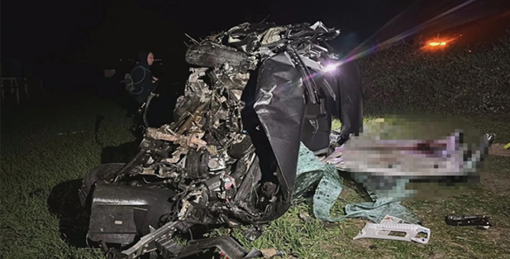 Polis Takibi Facia ile Bitti: Çanakkale’de Ters Yöne Giren Araç 5 Can Aldı