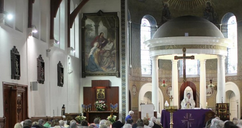  Portekiz Katolik Kilisesi, cinsel taciz iddialarına karşı ulusal komisyon kuracak