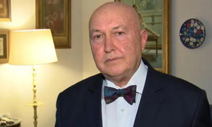 Prof. Dr. Ahmet Ercan gözaltına alındı