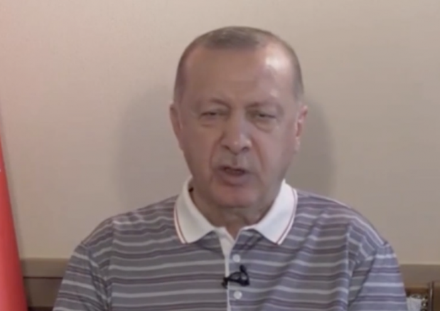 Prof. Dr. Ahmet Saltık'tan dikkat çeken iddia: Erdoğan’ın hastalığının kimi hekimlere göre…