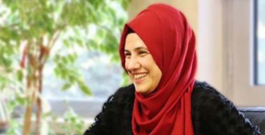 Prof. Dr. Fatma Meriç Yılmaz, Kızılay'ın yeni Genel Başkanı oldu 