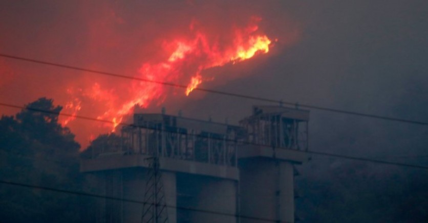 Prof. Dr. Mustafa Öztürk: Gelişi güzel kömürün yanması sonucu oluşan gazlar ölümcüldür