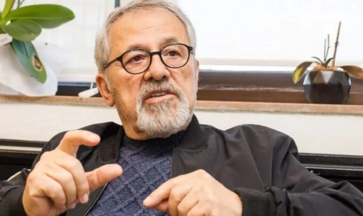 Prof. Dr. Naci Görür, 'Adana' fayı konusunda uyarıda bulundu 