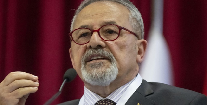Prof. Dr. Naci Görür’den Kritik Deprem Uyarısı: 