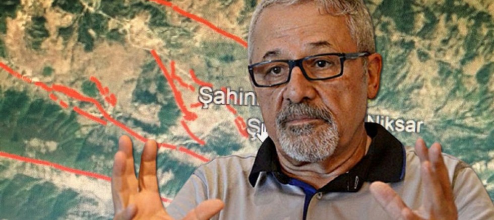 Prof. Dr. Naci Görür’den kritik uyarı: Ciddi bir deprem bekliyoruz