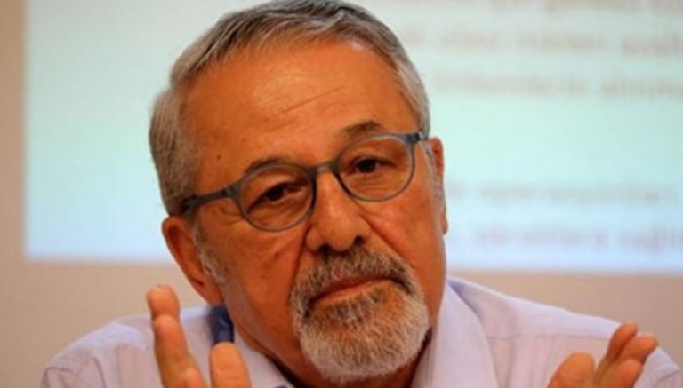 Prof. Dr. Naci Görür'den TOKİ Başkanı'na 'Sakıncalı' Uyarısı