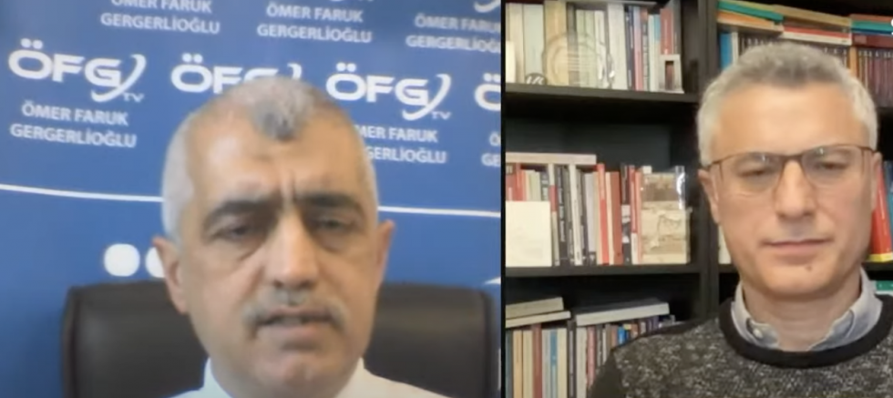 Prof. Dr. Osman Can, Gergerlioğlu'na verilen cezayı yorumladı