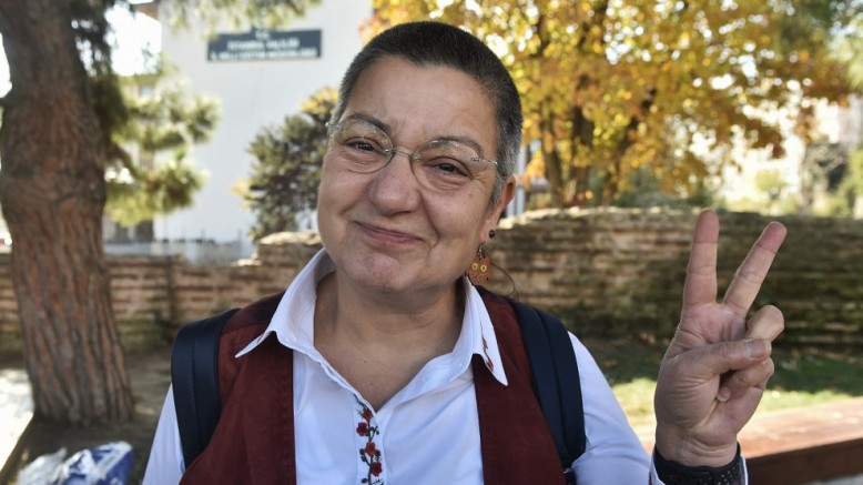 Prof. Şebnem Korur Fincancı, TTB’nin yeni Başkanı seçildi 