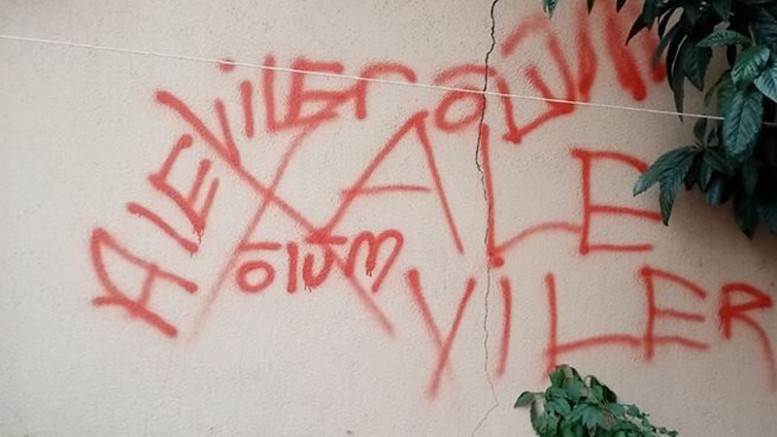 PSAKD: Partiler kurulur, hükümetler değişir ama asla Alevi düşmanlığı…