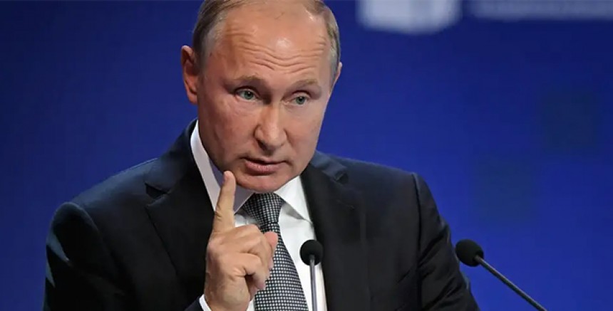 Putin: Belarus'a saldırıyı Rusya’ya saldırı sayarız