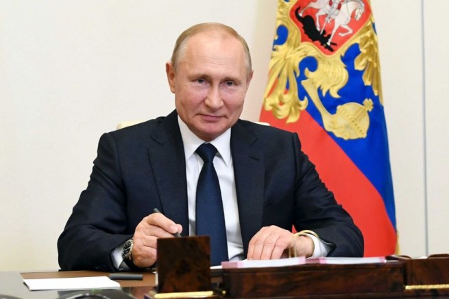 Putin: Dağlık Karabağ konusunda Türkiye ile aynı görüşte değiliz