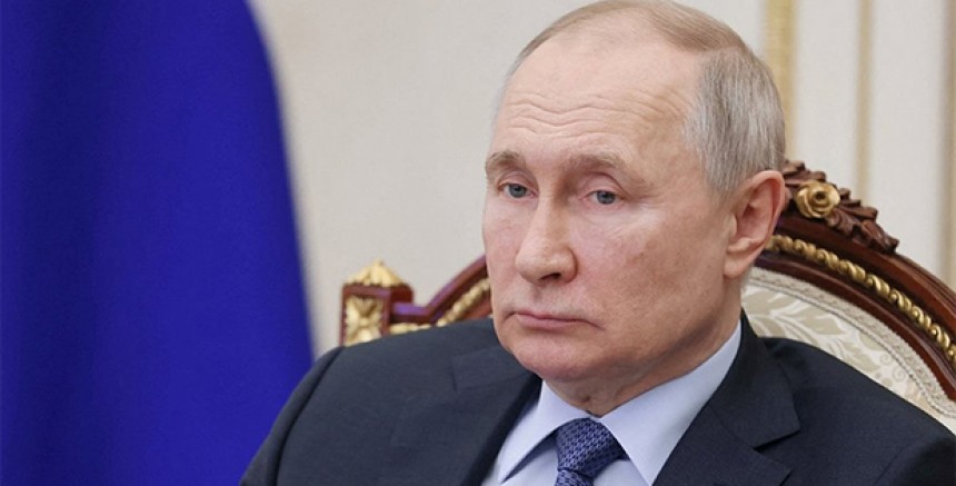 Putin'den yeni Wagner açıklaması 