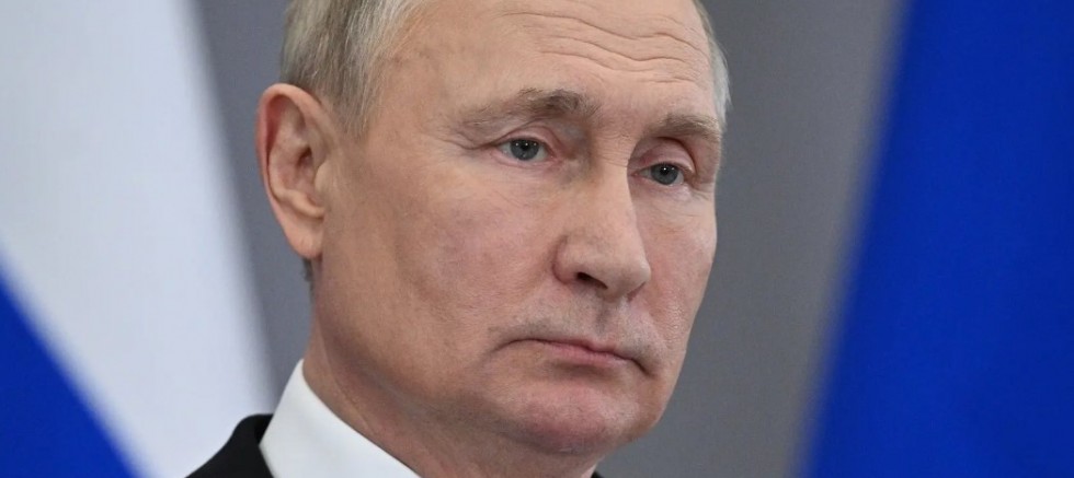 Putin, tahıl sevkıyatını durdurmadık güvenlik nedeniyle ara verdik 